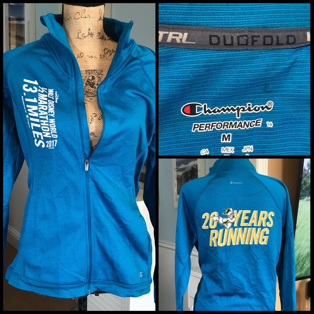 Both Sweatshirts for the price! Size Medium, Blue